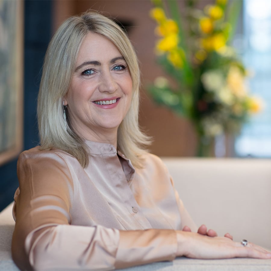 Women in Wealth: Meet Michelle O’Keefe