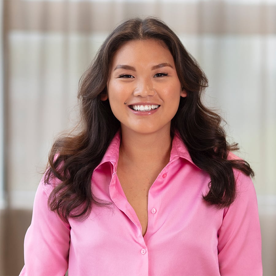 Women in Wealth: Meet Jessica Kwong