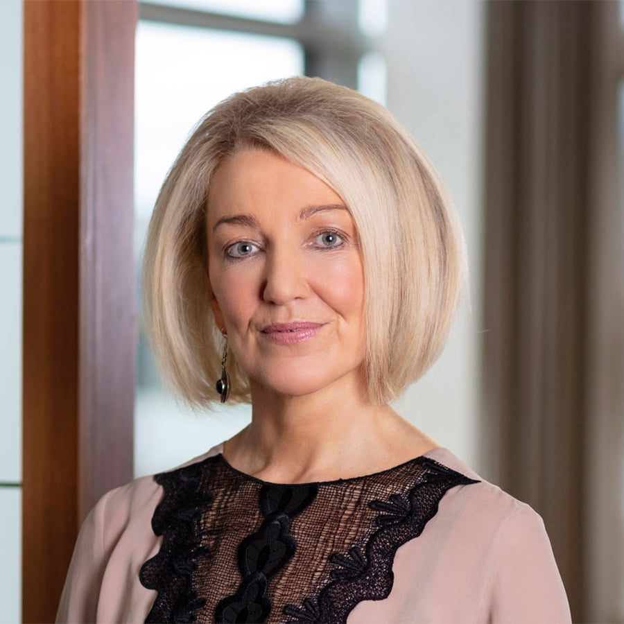 Women in Wealth: Meet Laura DeVoy