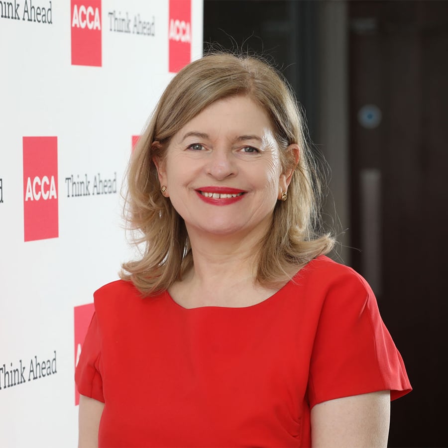 Women in Wealth: Meet Maura O’Neill