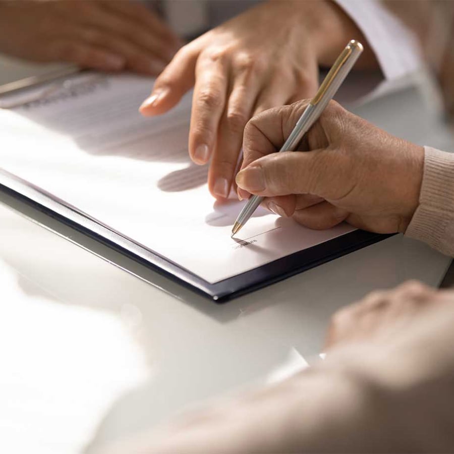 Inheritance Planning: Why Conversation Is Critical