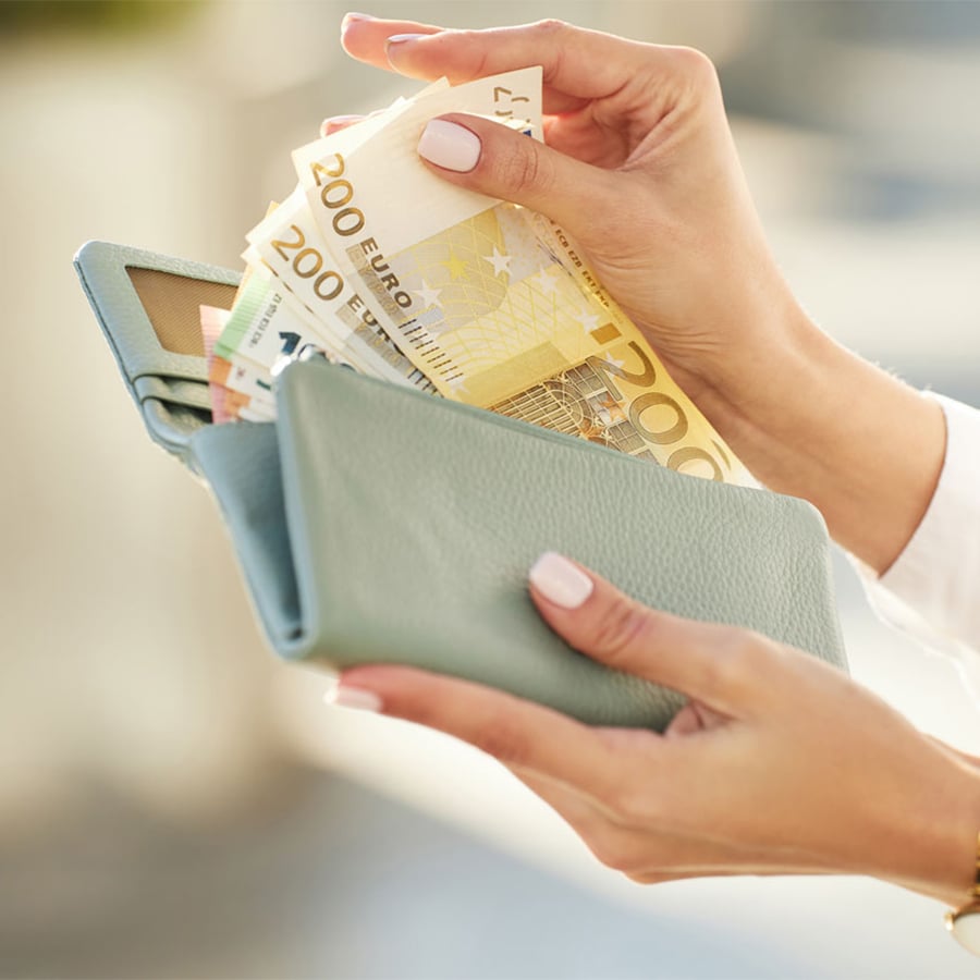 Got Extra Cash? Here’s What To Do With It