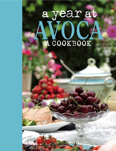 A YEAR AT AVOCA