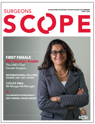 RCSI SCOPE