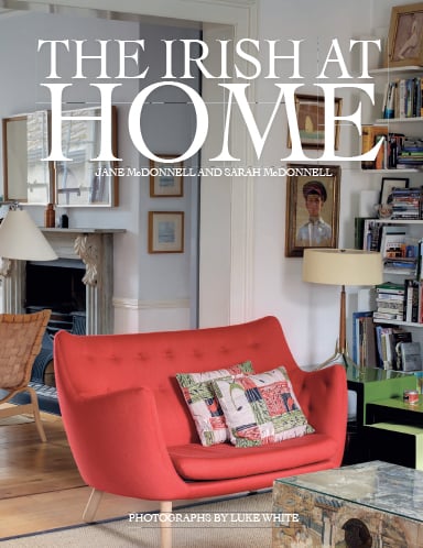 THE IRISH AT HOME