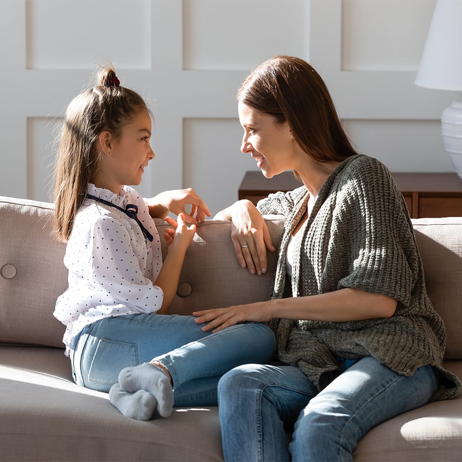 How Much Money Should I Set Aside For My Family?
