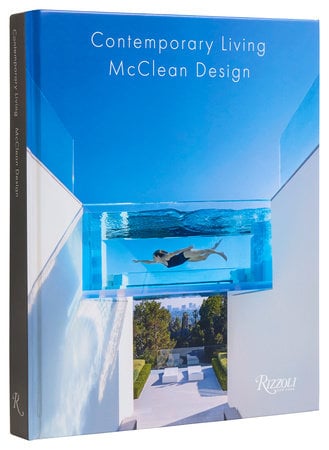 Contemporary Living McClean Design Rizzoli.