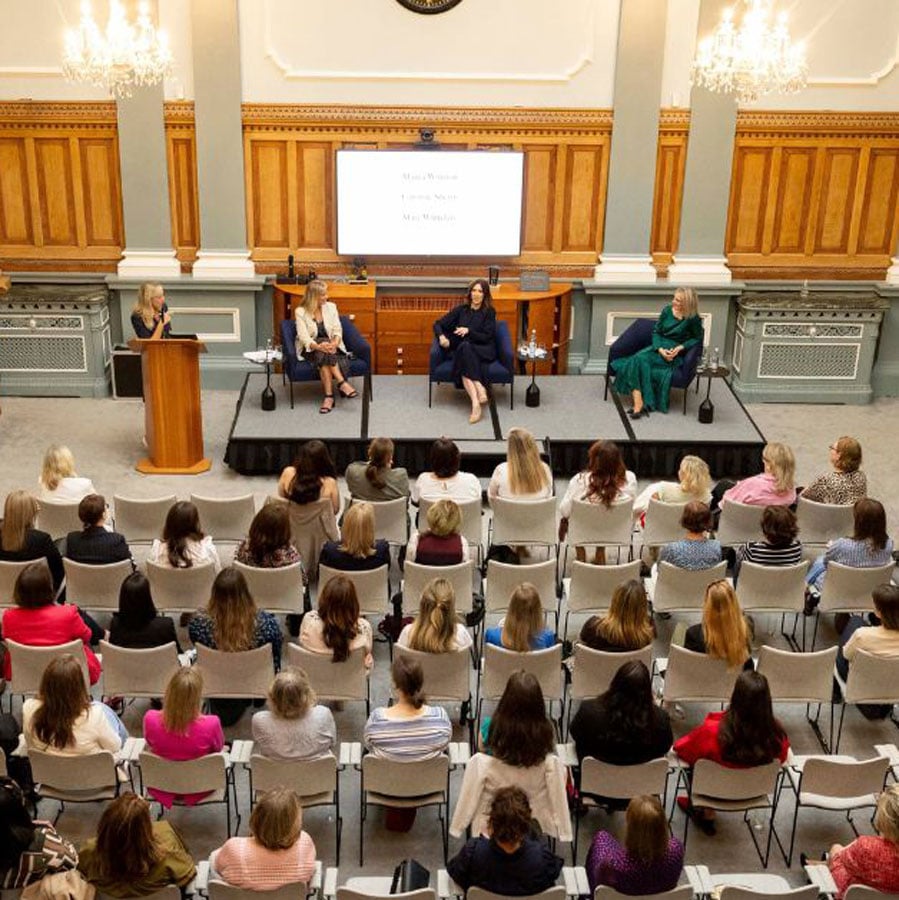 Why Don’t More Women Invest? It’s A Question Of Confidence