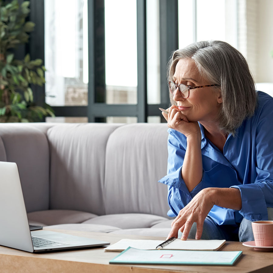 Case Study: How To Build A Greener Portfolio