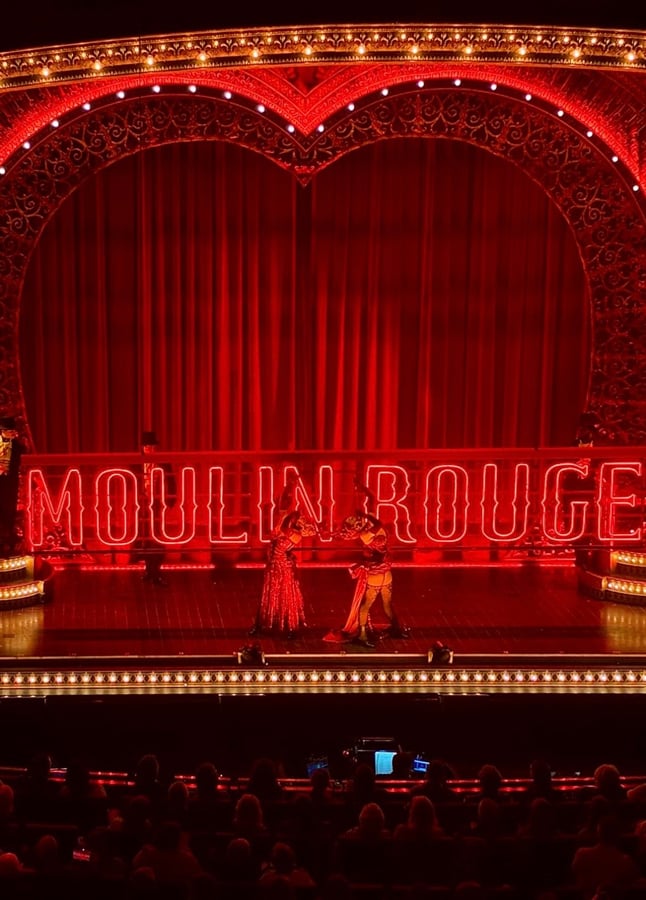 Moulin-Rouge