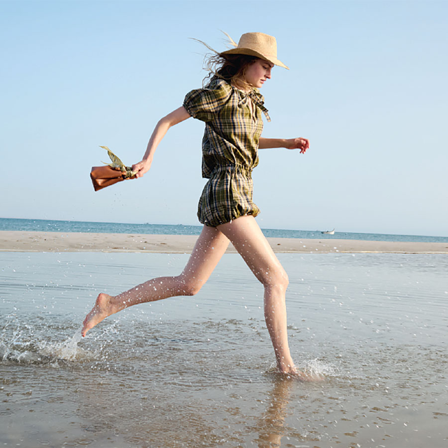 Luxury Irish Holidays: THE GLOSS Secret Stays