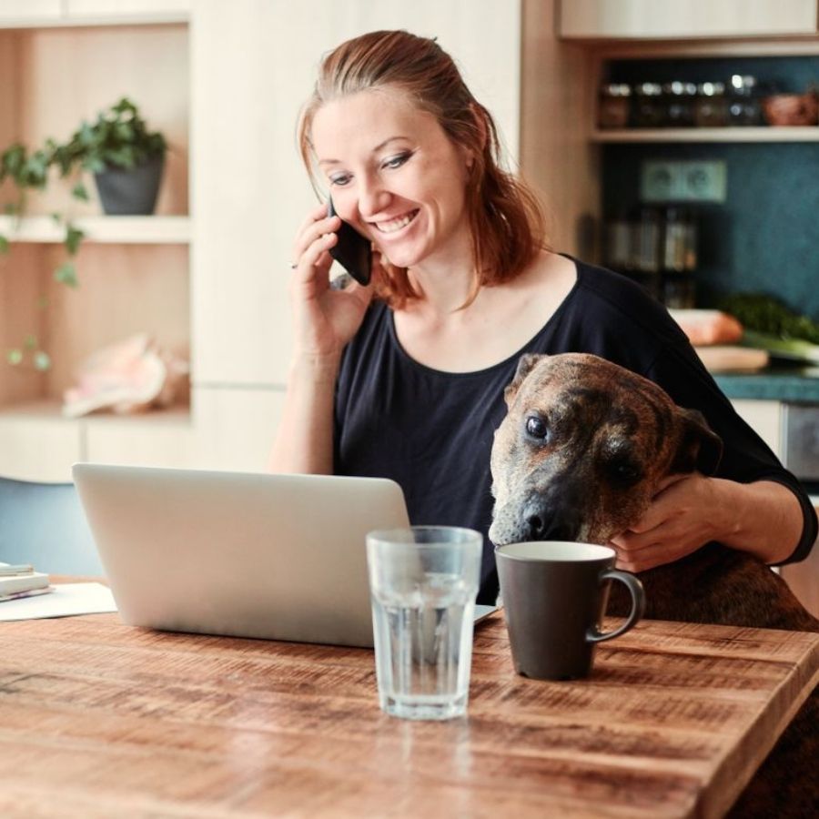 Make Every Decade Count: “In My 40s, The Focus Shifted To Futureproofing”