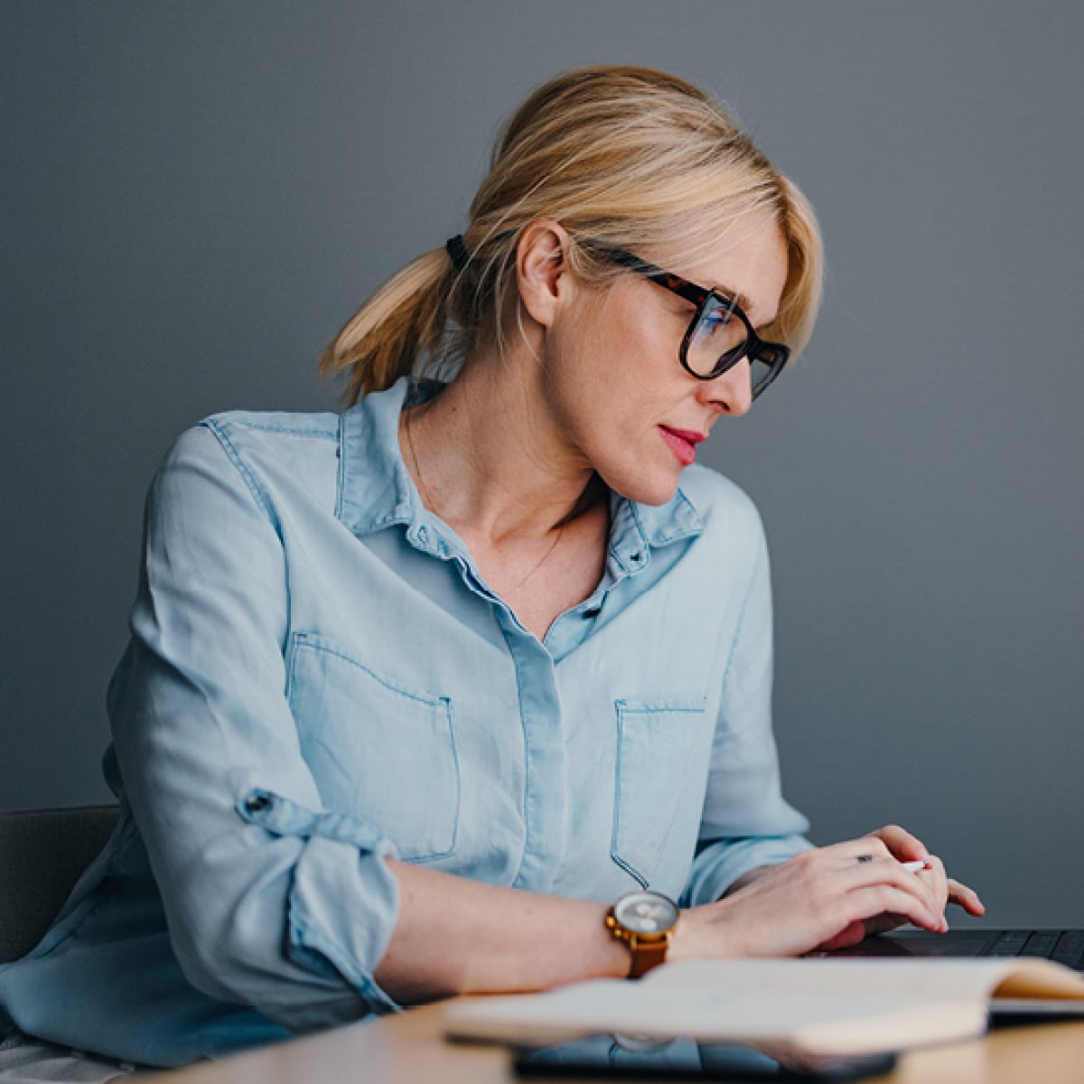 A Financial Foundations Checklist For Your 40s