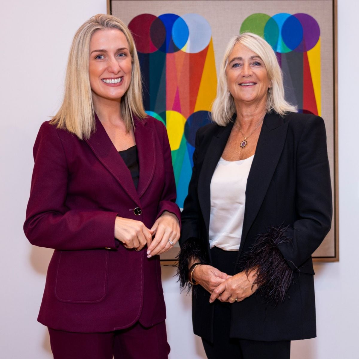 Make Every Decade Count: An Evening with Goodbody, THE GLOSS and Appleby Jewellers